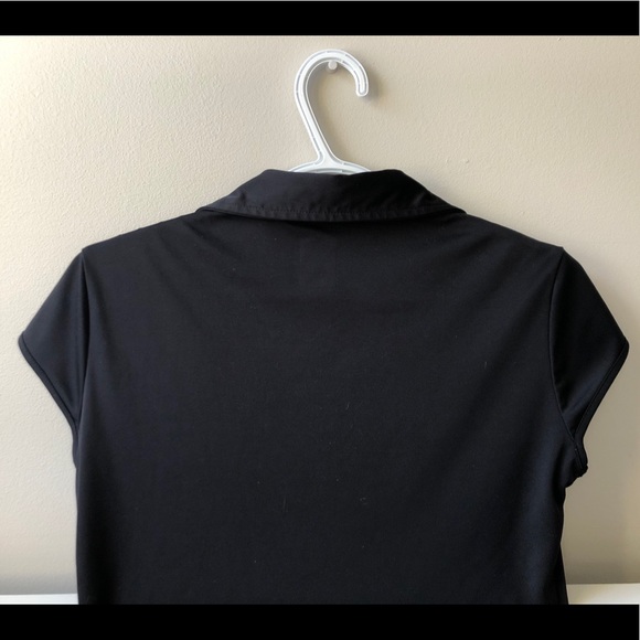 FILA: Zip-Up Top - Picture 3 of 5